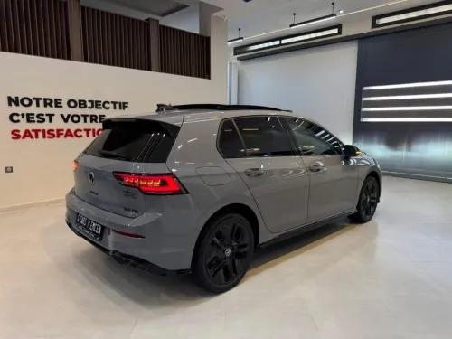 Volkswagen GOLF8.5 2026 R-LINE