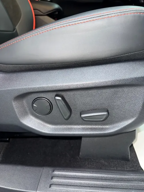 Ford RAPTOR 2025 PROFORMANCE