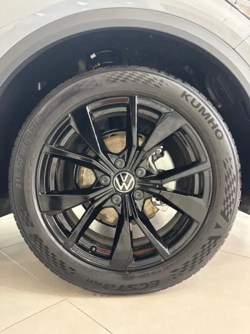 Volkswagen T-Roc 2026 R- Line Edition 