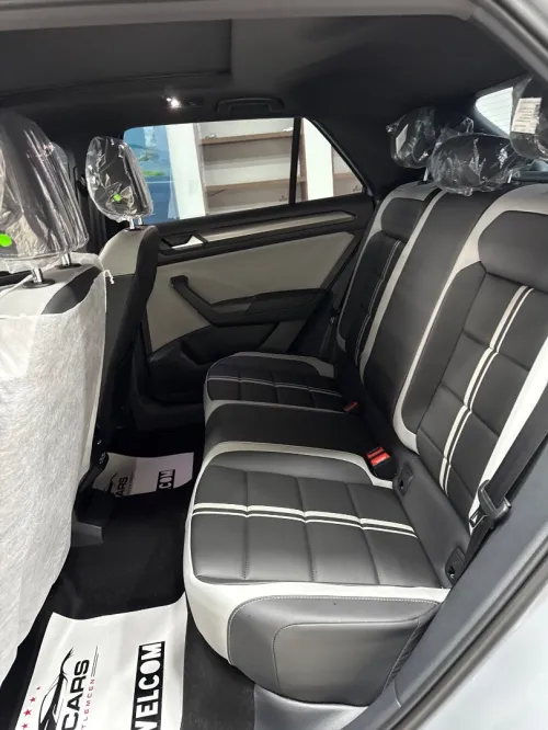 Volkswagen T-Roc 2026 R- Line Edition 