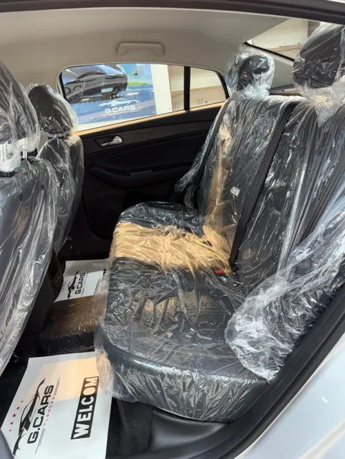 Chery Arrizo 5 2026 Comfort