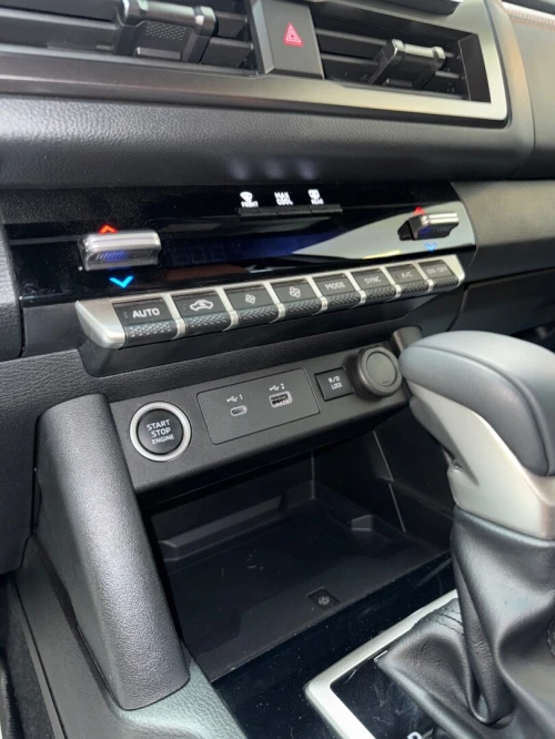 Mitsubishi L200 FULL OPTION 2026 BLACK ÉDITION