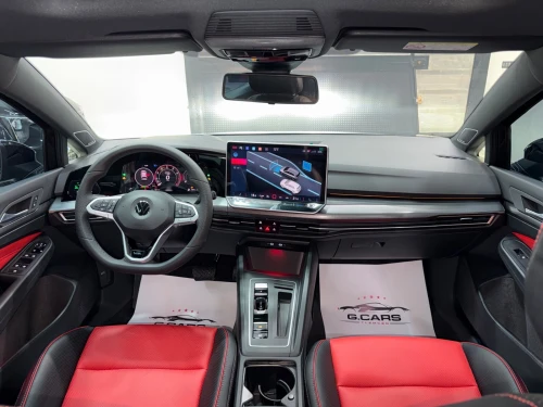 Volkswagen Golf 8,5 full option 2026 R-LINE / BLACK ÉDITION