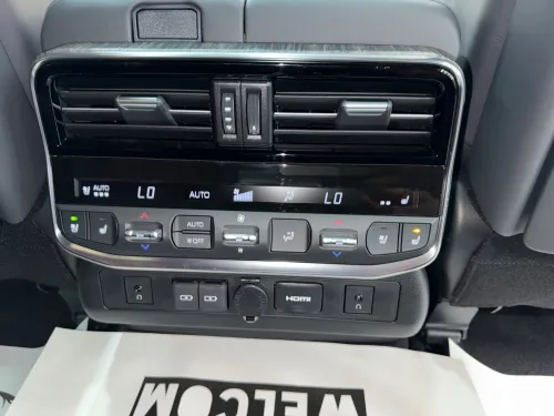 Toyota Land Cruiser  2025 VX-R / LC 300 FULL OPTION