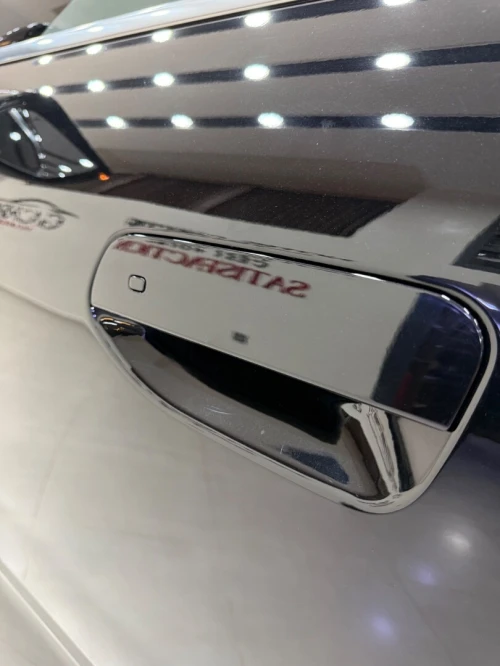 Jetour X70 L  2026 Luxury Edition 7 places 