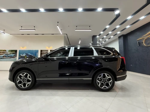 Jetour X70 L  2026 Luxury Edition 7 places 