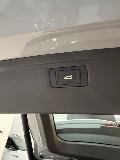 Jetour Dashing 2025 Luxury