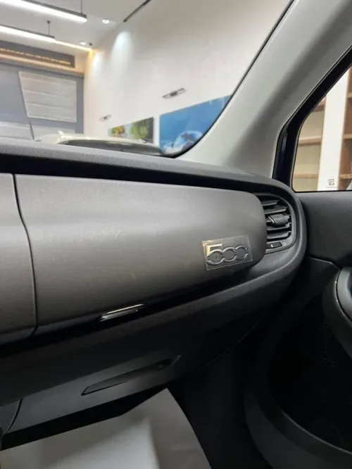 Fiat 500x 2024 Club