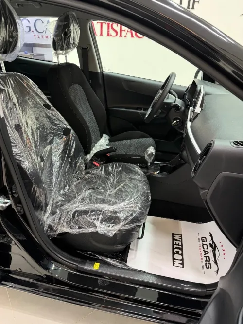 Kia Picanto 2025 XL