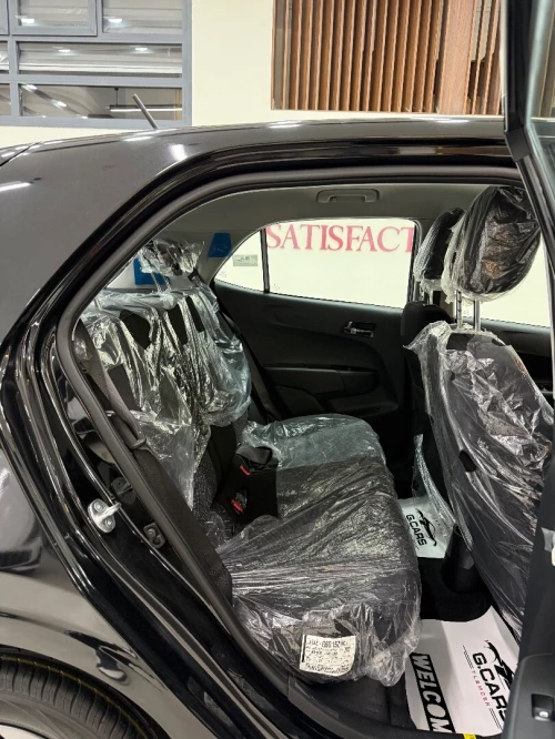 Kia Picanto 2025 XL