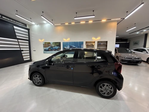 Kia Picanto 2025 XL