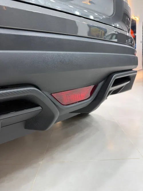 Geely Coolray 2025 Super max
