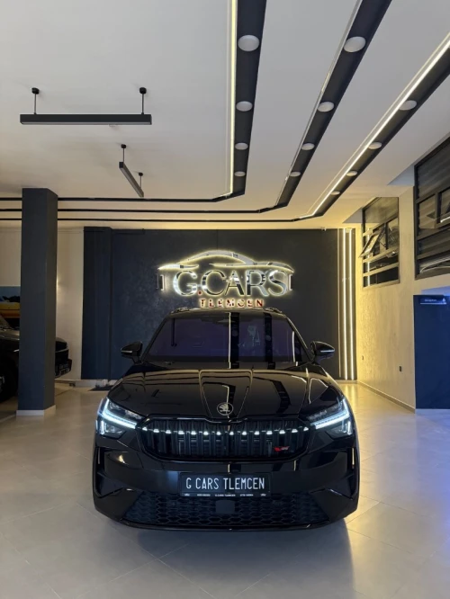 Skoda Kodiaq 2026 RS FULL OPTION 🇩🇪🇩🇪