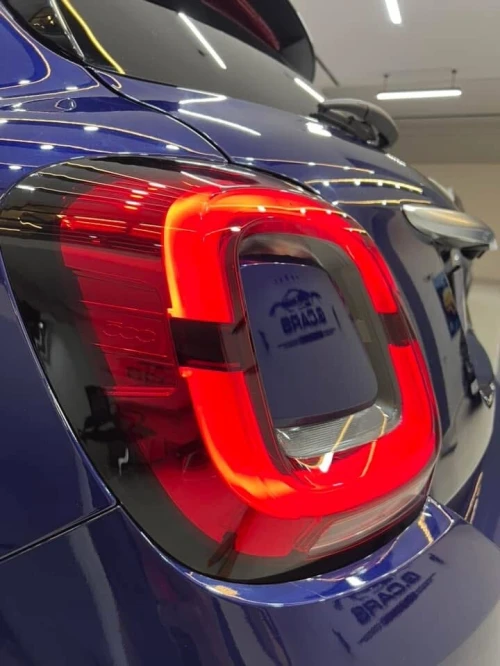 Fiat 500x 2024 Club