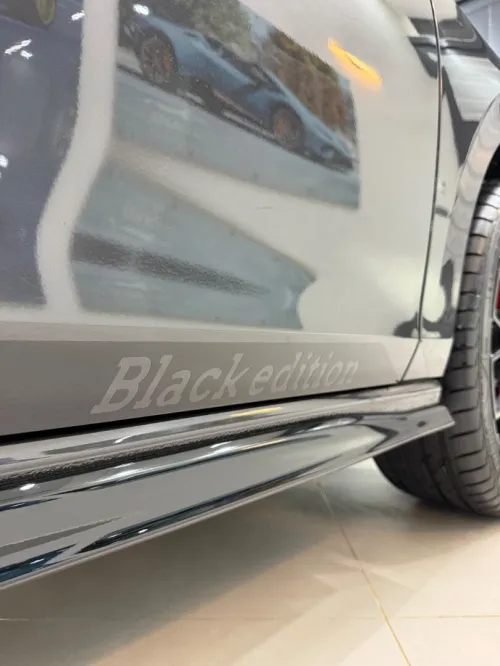 Volkswagen Golf 8,5 full option 2026 R-LINE / BLACK ÉDITION