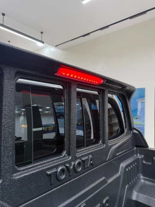 Toyota HILUX 2025 Dlx