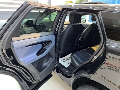 Land Rover Range Rover Evoque 2021 Dynamique Coupé