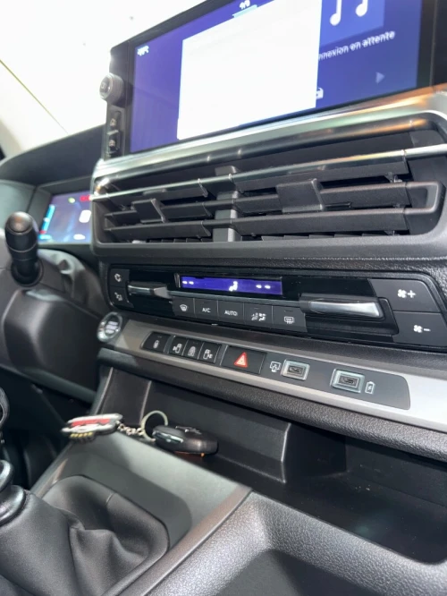 Citroen Spacetourer 2026 08 places
