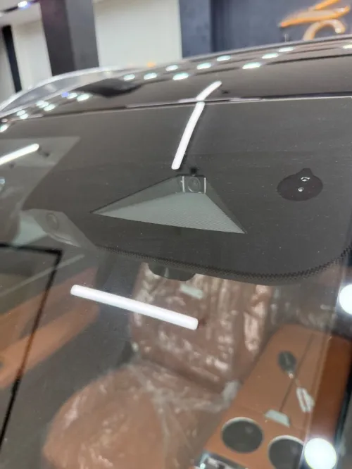Jetour X70 L  2026 Luxury Edition 7 places 