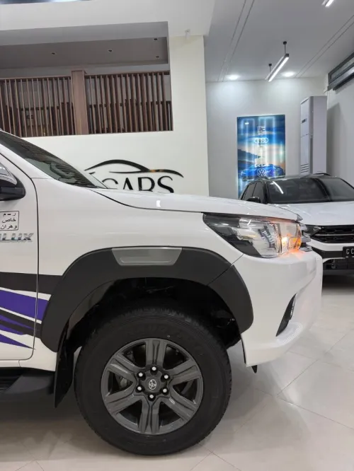 Toyota HILUX 2025 Dlx