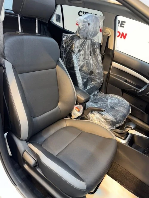 Kia KX1 2026 Luxury full option