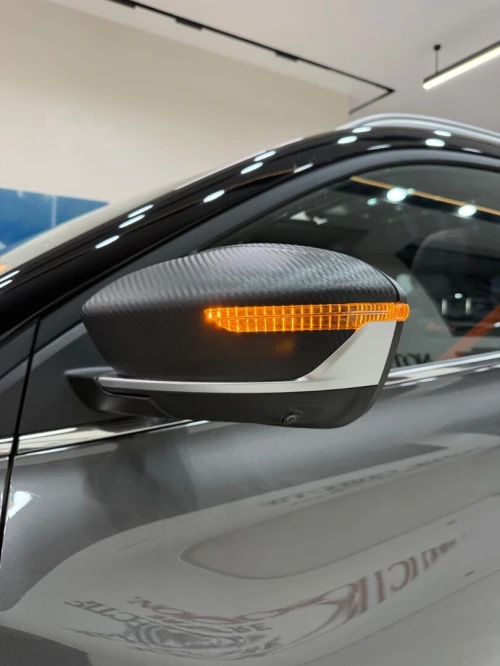 Geely Coolray 2026 Battle 