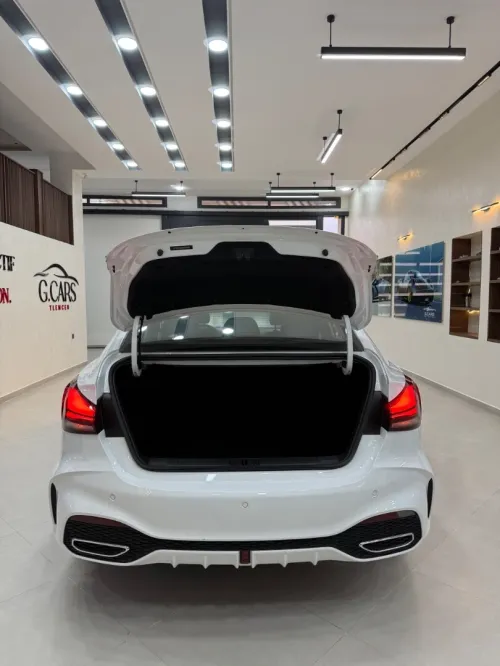 MG 5 180 DVVT 2025 FULL OPTION