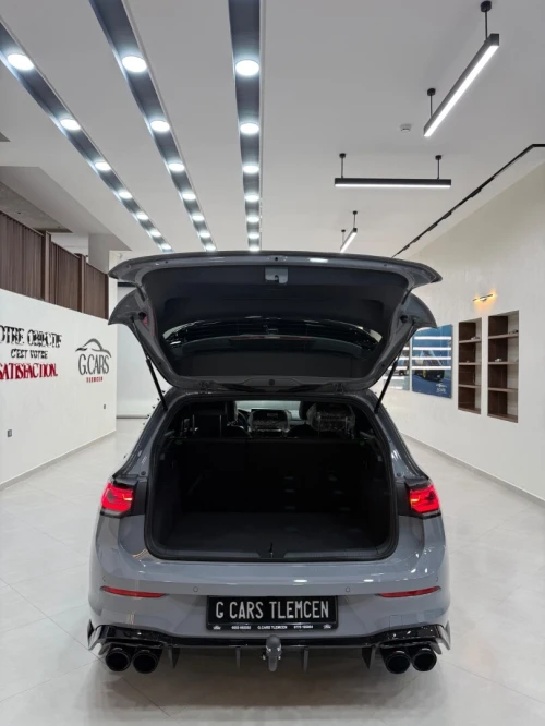 Volkswagen Golf8.5 full option 2026 R-line