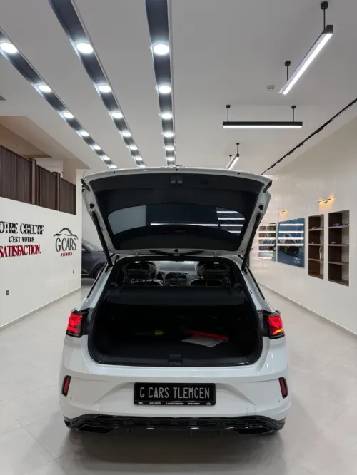 Volkswagen T-Roc 2026 R- Line Edition 