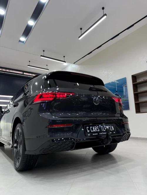 Volkswagen Golf 8,5 full option 2026 R_LINE