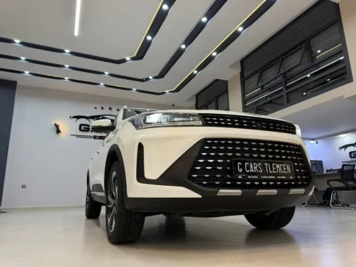 Chery Kaiyi 2025 X3pro