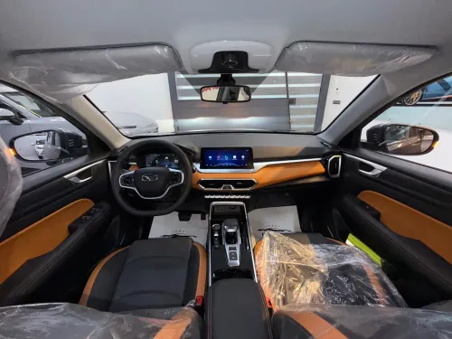 Chery Kaiyi 2025 X3pro