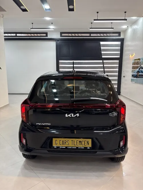 Kia Picanto 2025 XL