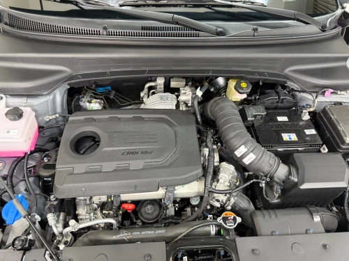 Hyundai CRETA 2026 GRAND 7 PLACES