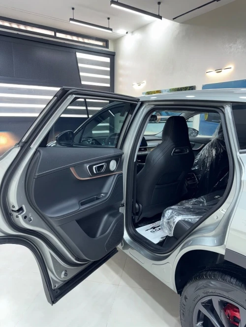Chery Tiggo5X 2026 Pro