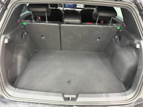 Volkswagen Golf 8,5 full option 2026 R-LINE / BLACK ÉDITION