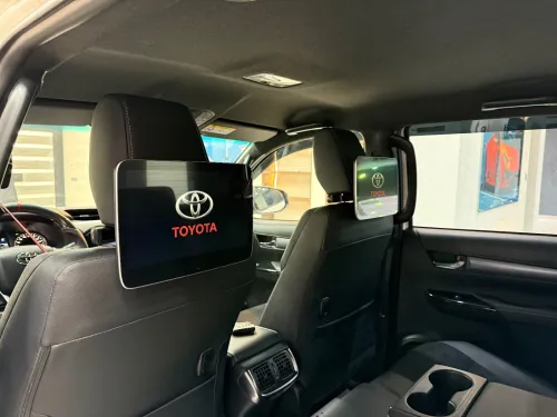 Toyota HILUX 4*4 2025 GR SPORT /FULL OPTION