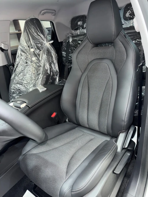 Chery Tiggo5X 2026 Pro