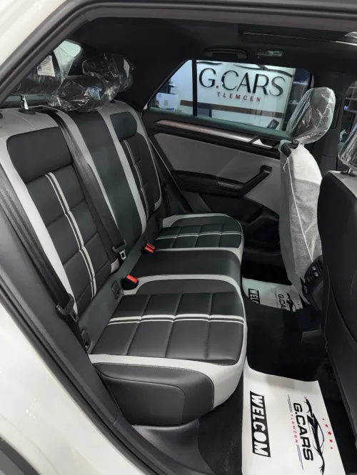 Volkswagen T-Roc 2026 R- Line Edition 