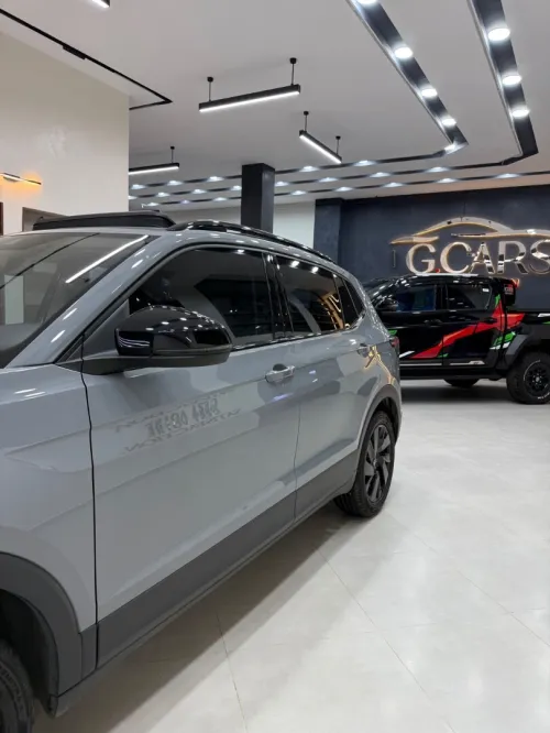 Volkswagen Tharu  2025 XR