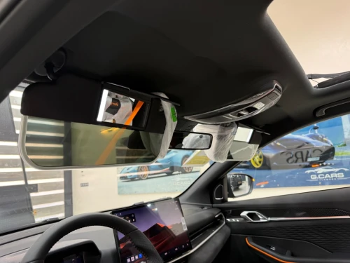 Geely Coolray 2026 Battle 