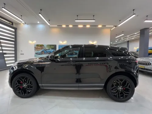 Land Rover Range Rover Evoque 2021 Dynamique Coupé