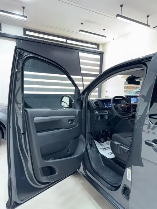 Citroen Spacetourer 2026 08 places