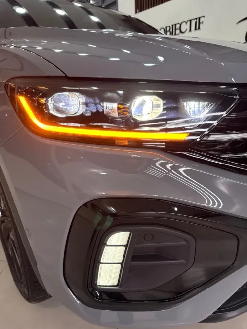 Volkswagen T-Roc 2026 R- Line Edition 