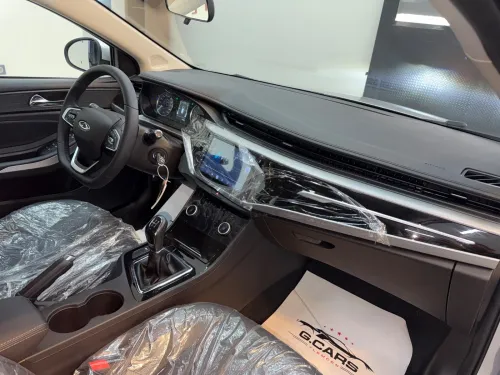 Chery Arrizo 5 2026 Comfort