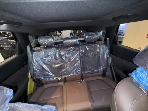Hyundai TUCSON 2026 FACELIFT / 4*4