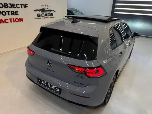 Volkswagen GOLF8.5 2026 R-LINE