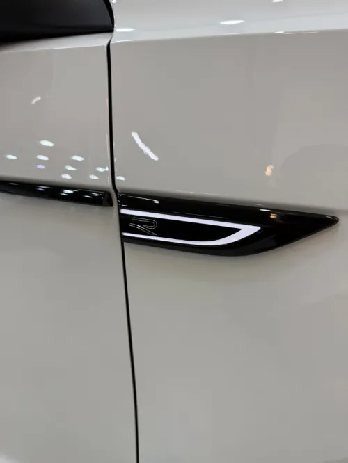 Volkswagen T-Roc 2026 R- Line Edition 