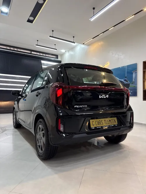Kia Picanto 2025 XL