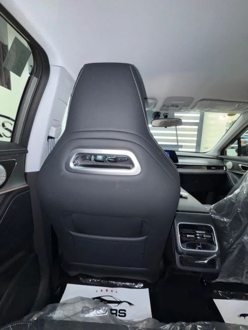 Chery Tiggo5X 2026 Pro